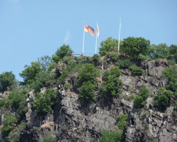 Panorama Restaurant Loreley